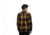 Black Diamond Project Flannel - Mens, Black/Flax Plaid, Large, AP7440639623LRG1