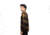 Black Diamond Project Flannel - Mens, Black/Flax Plaid, Large, AP7440639623LRG1