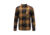 Black Diamond Project Flannel - Mens, Black/Flax Plaid, Large, AP7440639623LRG1