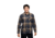 Black Diamond Project Flannel - Men's, Charcoal/Walnut Plaid, Extra Large, AP7440639627XLG1