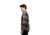 Black Diamond Project Flannel - Mens, Charcoal/Walnut Plaid, Extra Large, AP7440639627XLG1