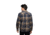 Black Diamond Project Flannel - Mens, Charcoal/Walnut Plaid, Extra Large, AP7440639627XLG1