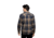 Black Diamond Project Flannel - Mens, Charcoal/Walnut Plaid, Extra Large, AP7440639627XLG1