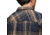 Black Diamond Project Flannel - Mens, Charcoal/Walnut Plaid, Extra Large, AP7440639627XLG1