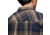 Black Diamond Project Flannel - Mens, Charcoal/Walnut Plaid, Extra Large, AP7440639627XLG1