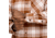Black Diamond Project Flannel - Mens, Clay/Off White Plaid, Medium, AP7440639718MED1