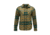 Black Diamond Project Heavy Flannel - Mens, Deep Woods/Laurel Green/Flax, Small, AP7440649721SML1