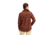 Black Diamond Project Heavy Flannel - Womens, Clay/Fig, Extra Large, AP7440679724XLG1