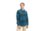 Black Diamond Project Heavy Flannel - Womens, Deeps Woods/Midnight Blue, Medium, AP7440679725MED1