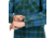Black Diamond Project Heavy Flannel - Womens, Deeps Woods/Midnight Blue, Medium, AP7440679725MED1