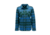 Black Diamond Project Heavy Flannel - Womens, Deeps Woods/Midnight Blue, Medium, AP7440679725MED1