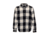 Black Diamond Project Lined Flannel - Mens, Black/Off White Plaid, Medium, AP7440659511MED1