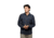 Black Diamond Project Twill Shirt - Mens, Charcoal/Black, Medium, AP7530919624MED1
