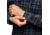 Black Diamond Project Twill Shirt - Men's, Charcoal/Black, Medium, AP7530919624MED1