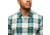 Black Diamond Project Twill Shirt - Mens, Raging Sea/Henna, Large, AP7530919651LRG1