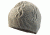 Black Diamond Prusik Beanie, Aluminum, One SIze, APVH64110ALL1