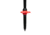 Black Diamond Pursuit Carbon Z Poles, Octane, 120 cm, BD11000680011201