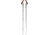 Black Diamond Pursuit Flz Trekking Poles, Black/Foam Green, Medium/Large, BD1100679478M-L1