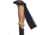 Black Diamond Pursuit Flz Trekking Poles, Black/Foam Green, Medium/Large, BD1100679478M-L1