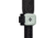 Black Diamond Pursuit Flz Trekking Poles, Black/Foam Green, Medium/Large, BD1100679478M-L1