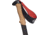 Black Diamond Pursuit Flz Trekking Poles, Black/Octane, Medium/Large, BD1100679412M-L1