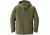 Black Diamond Pursuit Hoody - Men's-Burnt Olive-Large