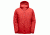 Black Diamond Pursuit Mens Ski Hoody, Rust, Medium, APO8XV608MED1