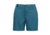 Black Diamond Pursuit Shorts - Womens, Creek Blue, 4, AP75016240640041