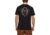 Black Diamond Rays Pocket Tee - Mens, Black, Extra Small, AP7300360002XSM1