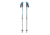 Black Diamond Razor Carbon Pro Ski Poles, 125 cm, BD11158600001251