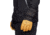 Black Diamond Recon Gloves - Mens, Amber, Large, BD8018792007LG-1