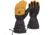 Black Diamond Recon Gloves - Mens, Amber, Large, BD8018792007LG-1