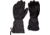 Black Diamond Recon Gloves - Mens, Black, Medium, BD8018790002MD1