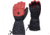 Black Diamond Recon Gloves - Mens, Red Oxide, Medium, BD8018796010MD1
