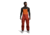 Black Diamond Recon Stretch Bibs - Mens, Saffron/Burnt Sienna, Small, AP7410289712SML1