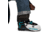 Black Diamond Recon Stretch Pants - Mens, Midnight Blue, Medium, AP7410344034MED1