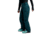 Black Diamond Recon Stretch Pants - Womens, Deep Woods, Large, AP7410393062LRG1