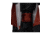 Black Diamond Recon Stretch Shell - Mens, Iron Red, Extra Large, AP7450466053XLG1