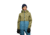 Black Diamond Recon Stretch Ski Shell - Womens, Crag Green/Creek Blue, Medium, APE7O99525MED1
