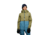 Black Diamond Recon Stretch Ski Shell - Womens, Crag Green/Creek Blue, Small, APE7O99525SML1