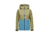 Black Diamond Recon Stretch Ski Shell - Womens, Crag Green/Creek Blue, Medium, APE7O99525MED1