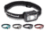 Black Diamond ReVolt 350 Headlamp, Aluminum, Aqua Blue, Dark Olive, Graphite, Octane
