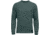Black Diamond Ridge Logo Crew Sweater - Mens, Deep Forest, Extra Small, AP7300303003XSM1