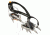 Black Diamond Sabretooth Crampon-Clip