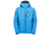 Black Diamond Sharp End Shell Jacket - Mens, Bluebird, Small, APBAX0446SML1