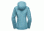 Black Diamond Sharp End Womens Shell Ski Jacket, Caspian, Large, APIL29453LRG1
