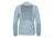 Black Diamond Shed, Ridge Logo Crew Sweatshirt - Womens, Blue Ash, Small, SS7300334006ML1-DEMO