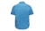 Black Diamond Short Sleeve Stretch Operator Shirt - Men's, Astral Blue, Large, AP7530024002LRG1