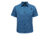 Black Diamond Short Sleeve Stretch Operator Shirt - Men's, Astral Blue, Large, AP7530024002LRG1
