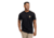 Black Diamond Shredded Short Sleeve Tee - Mens, Black, Small, AP7524920002SML1